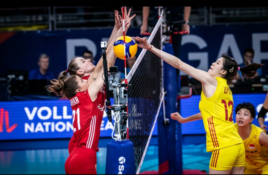 全球热议！排球场外八卦引关注的简单介绍