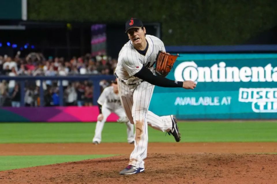 包含史诗对决!棒球上演极限翻盘的词条 包含史诗对决!棒球上演极限翻盘的词条