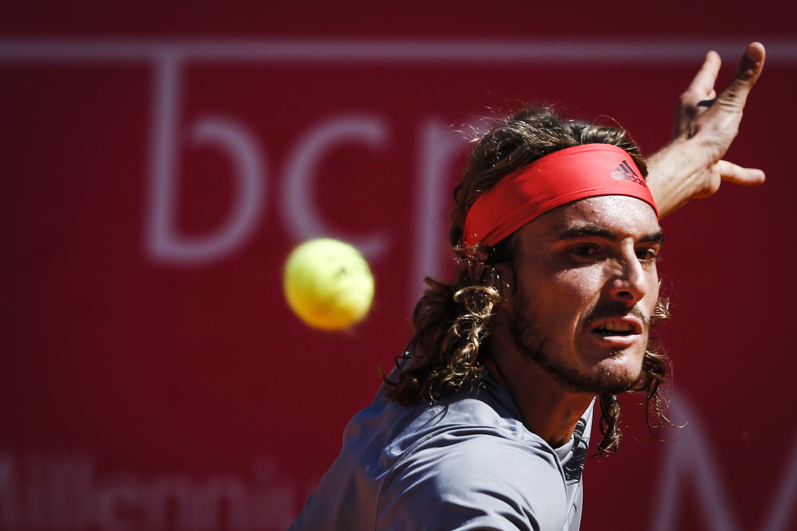 ATP总决赛绝杀年终总决赛，西西帕斯刷新纪录