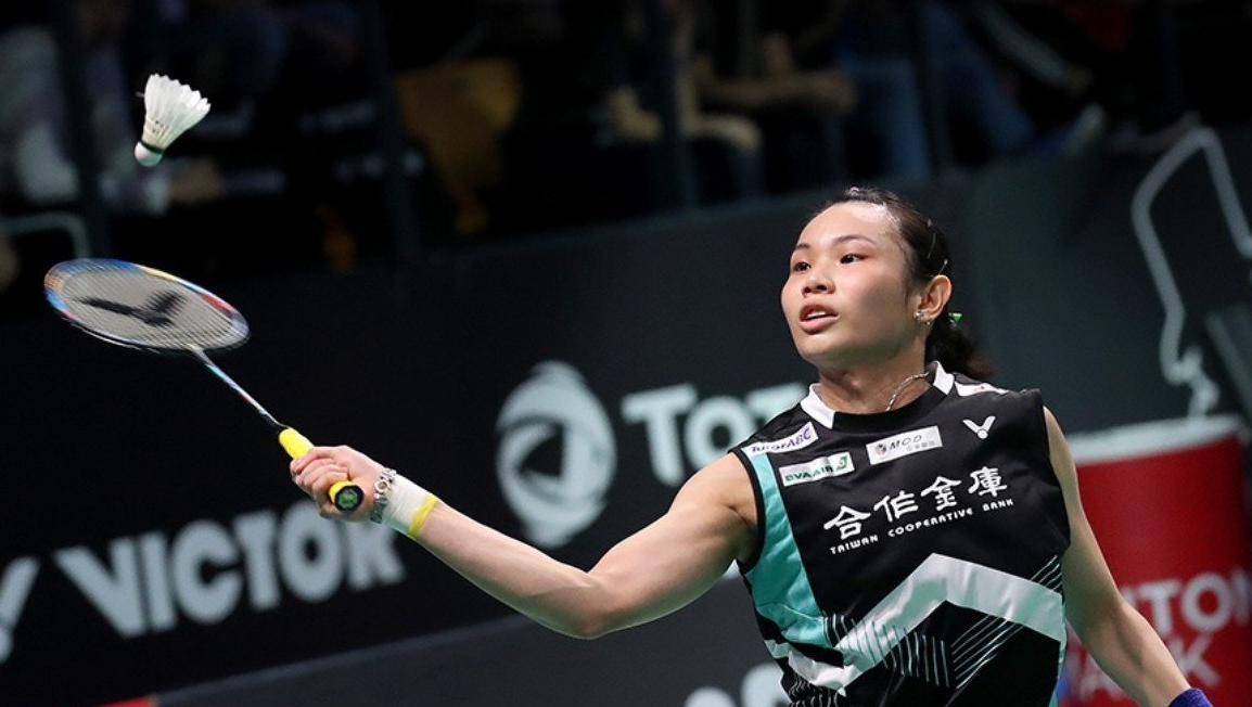 丹麦队横扫法国队,戴资颖刷新纪录 丹麦队横扫法国队,戴资颖刷新纪录