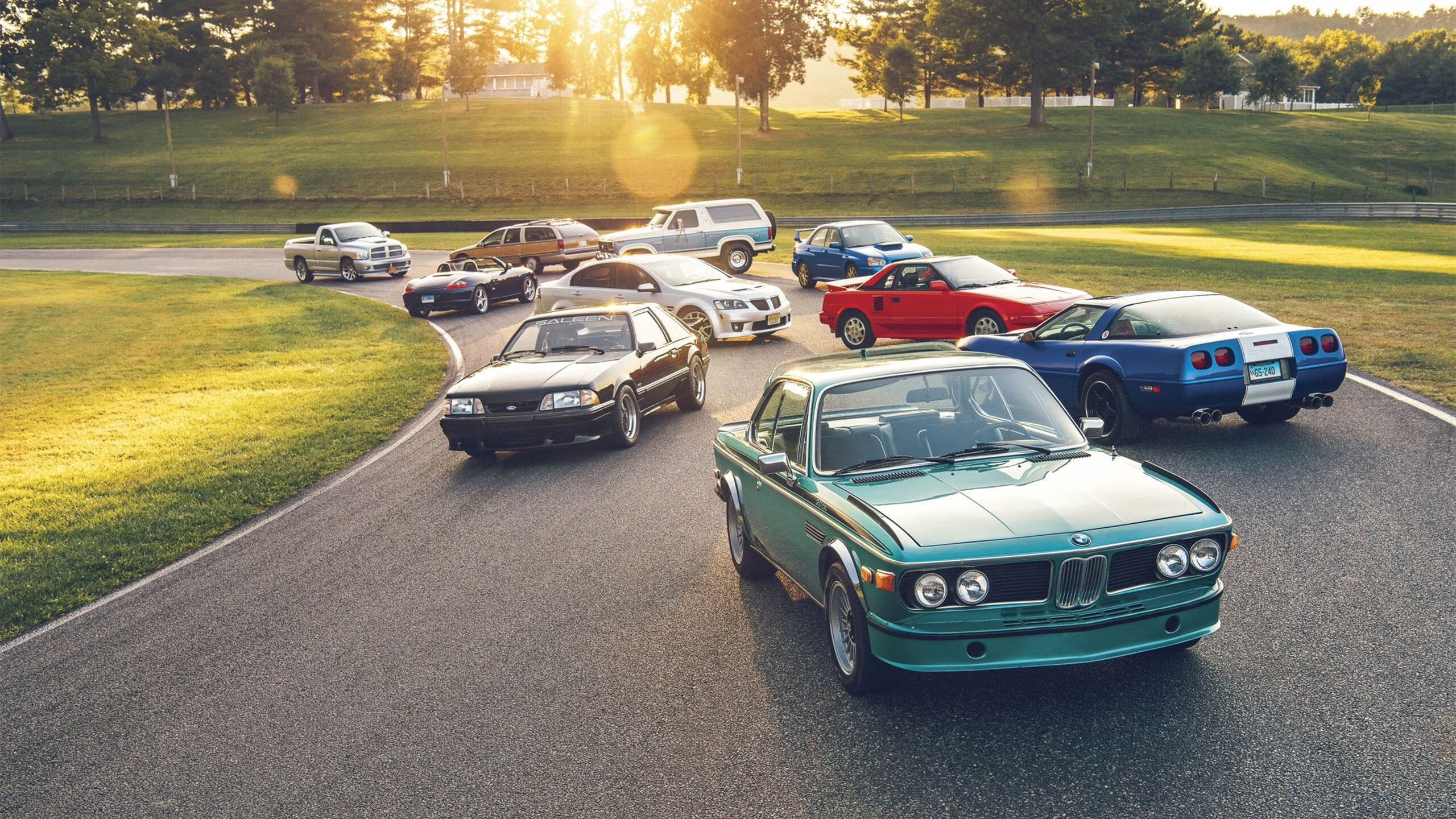 星火灼破北美夜，小贾伦与一座城市的脉搏共振