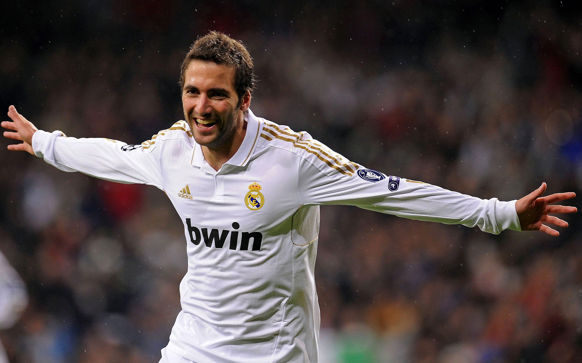 法甲巨兽觉醒！里昂立体火力压制非洲雄狮，罗德里戈化身蓝白新核