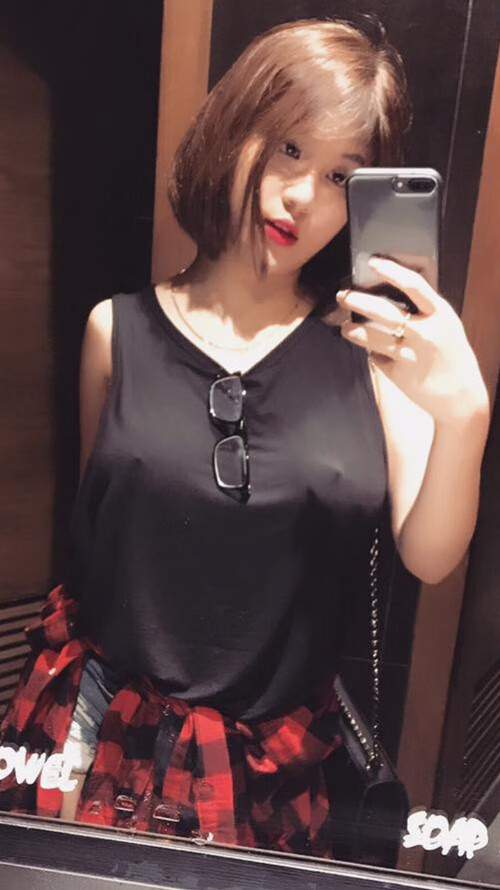 终极选项（最具张力）